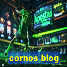 cornos blog